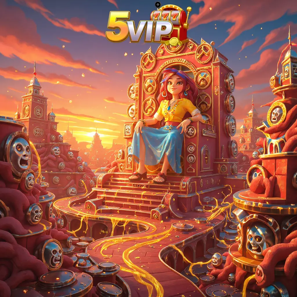5 Svip