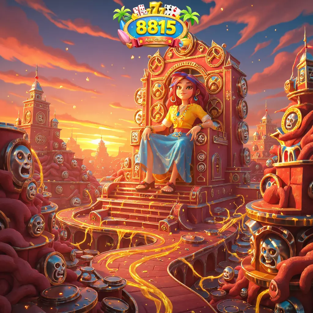 8815slot