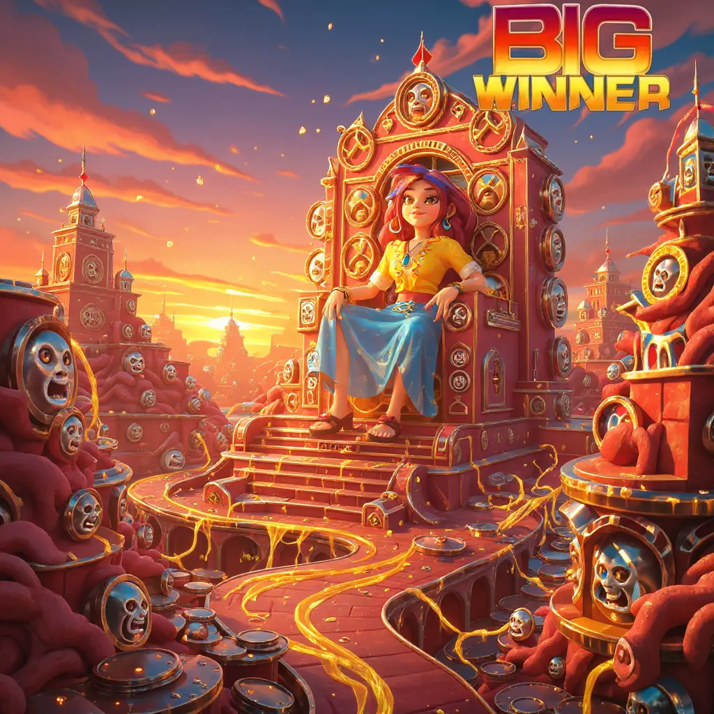 Big Winner