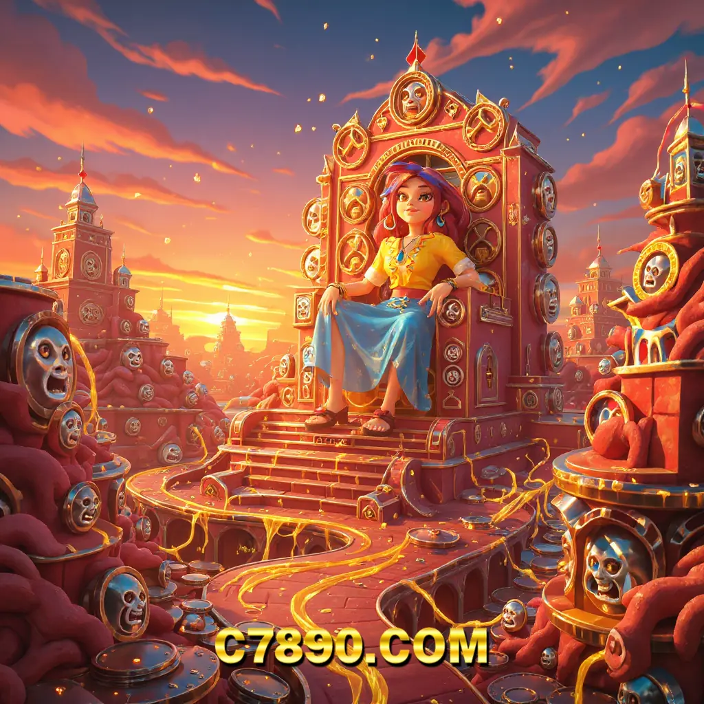 C 7890