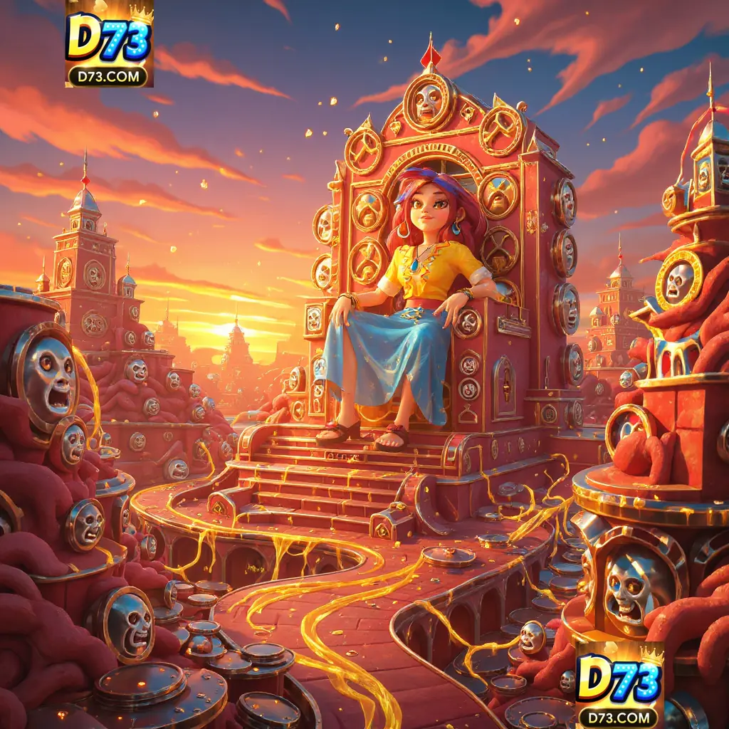 D 73