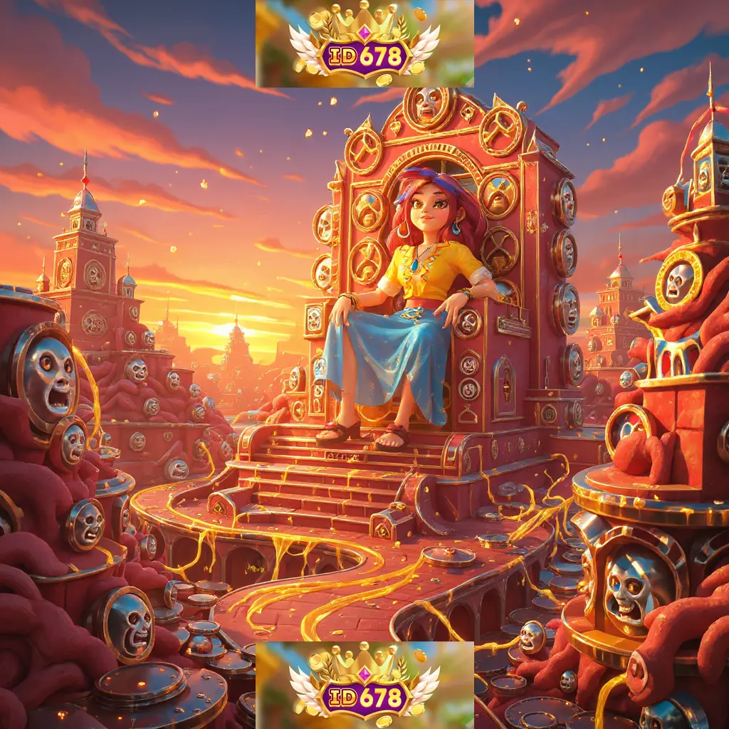 Id 678