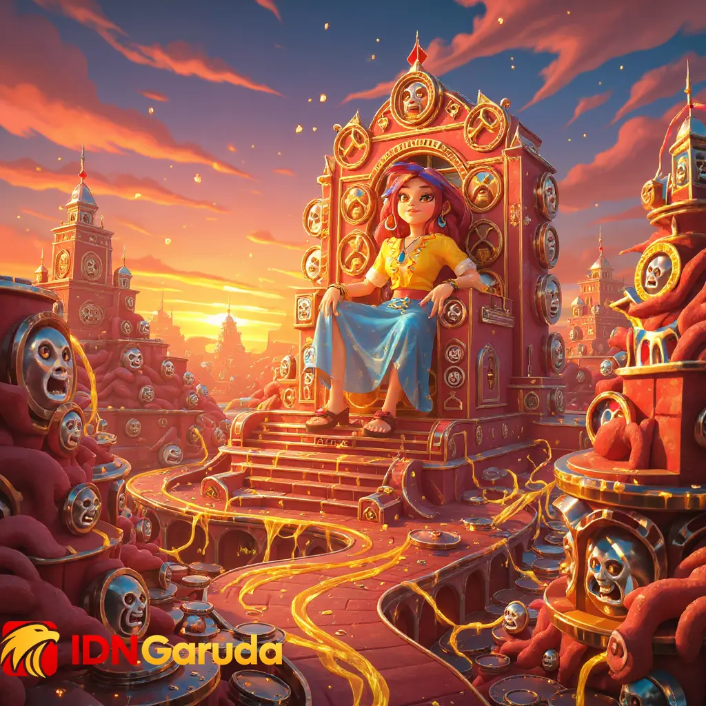 Idn Garuda