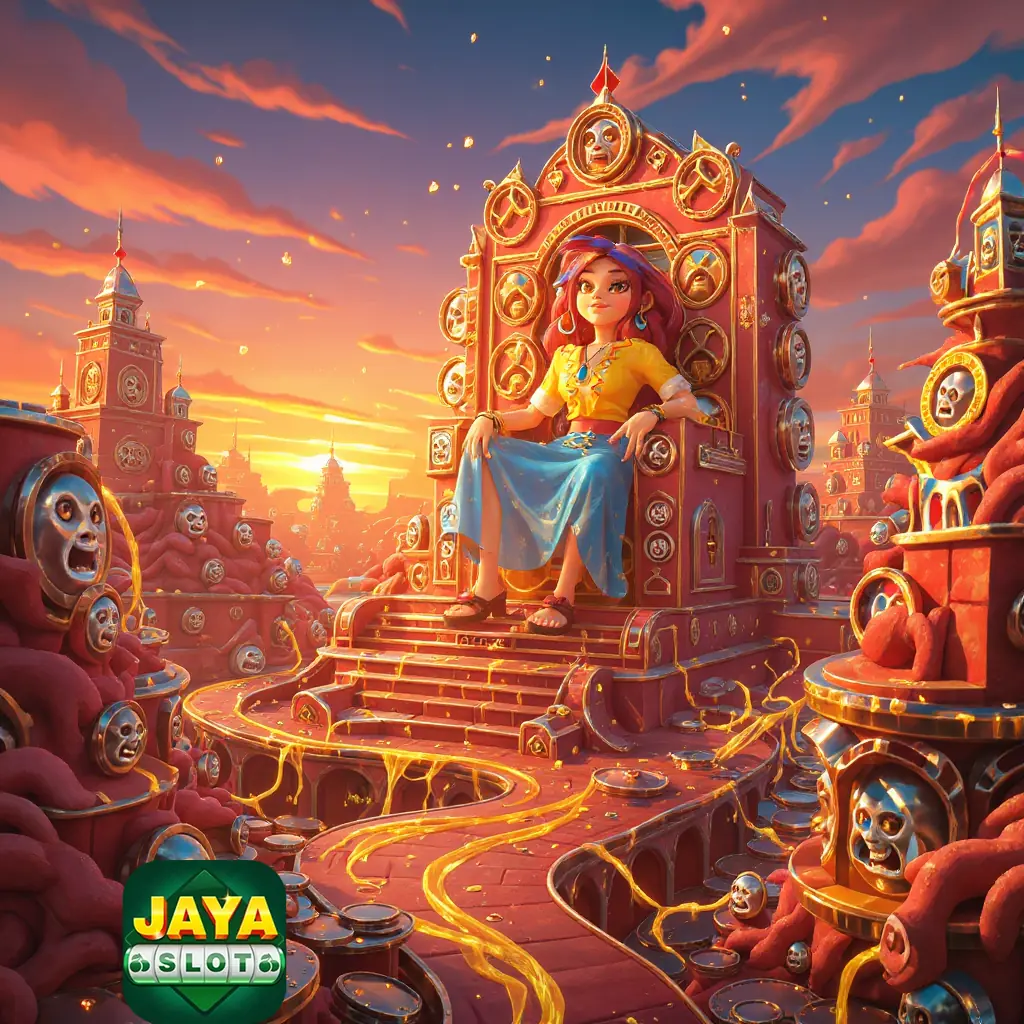Jaya Slot