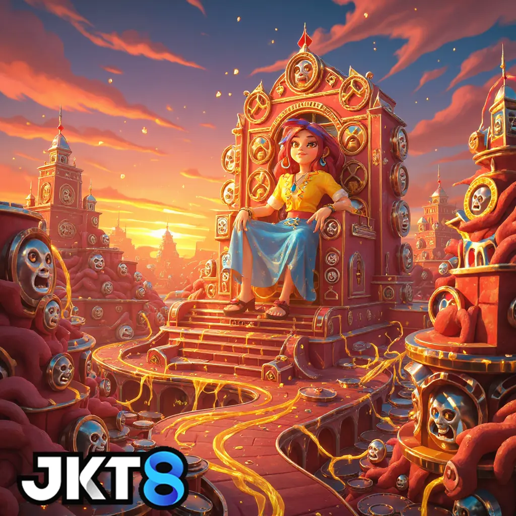 Jkt 8