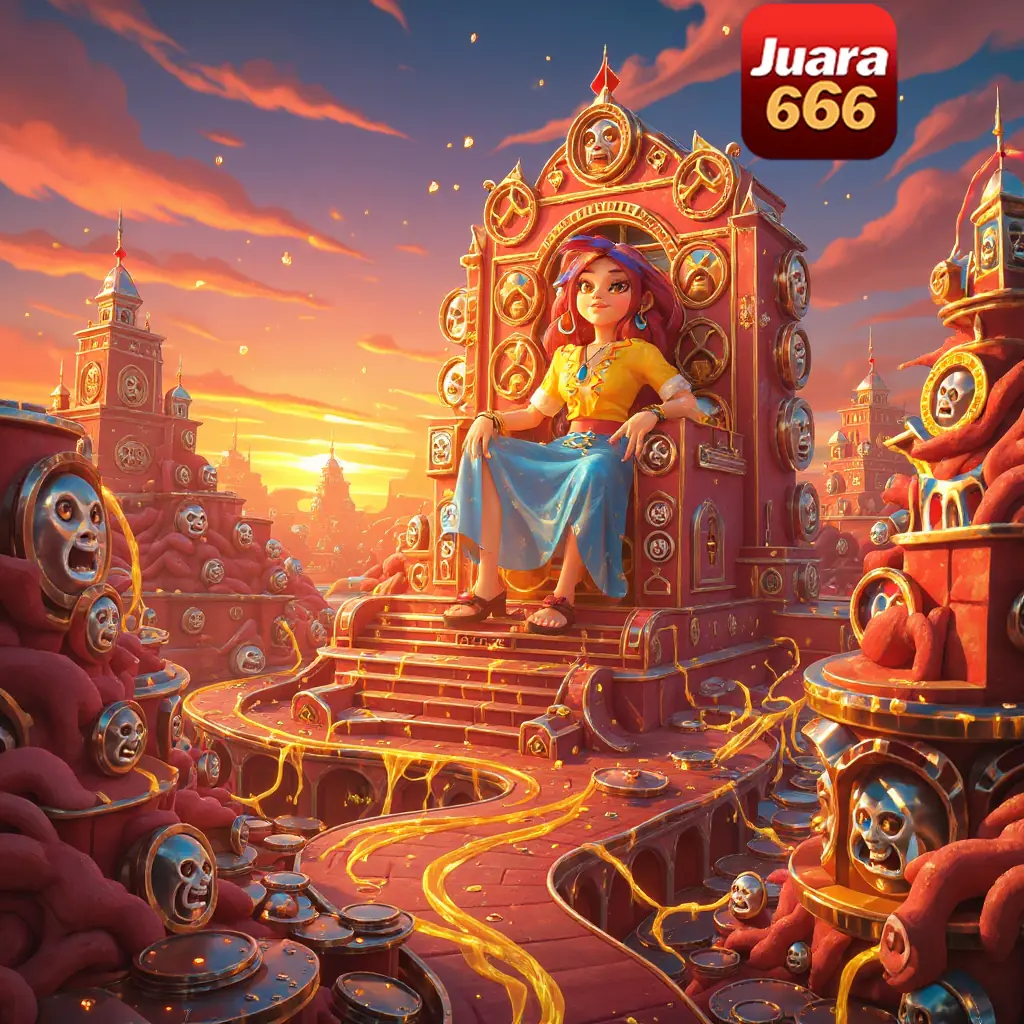 Juara 666