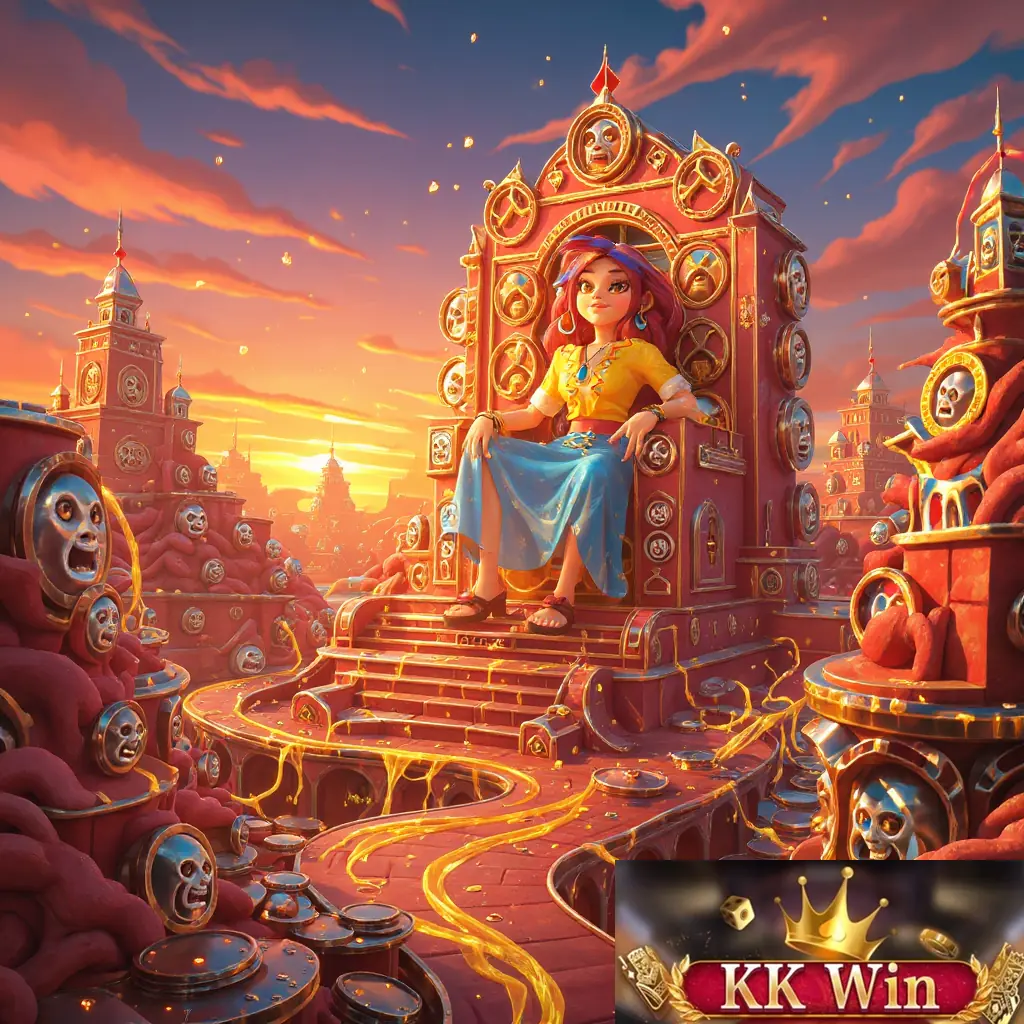 Kkwin 777