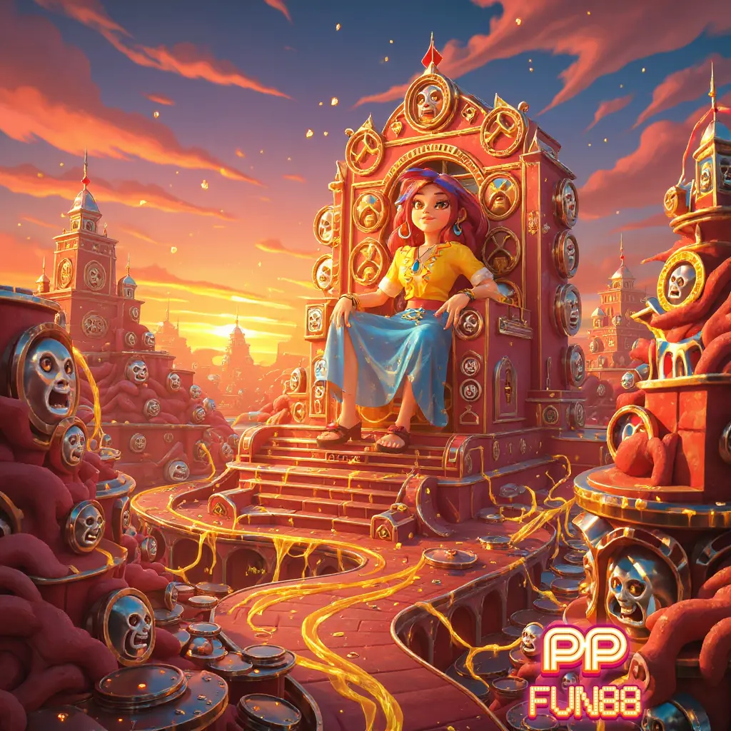 Pp Fun 88