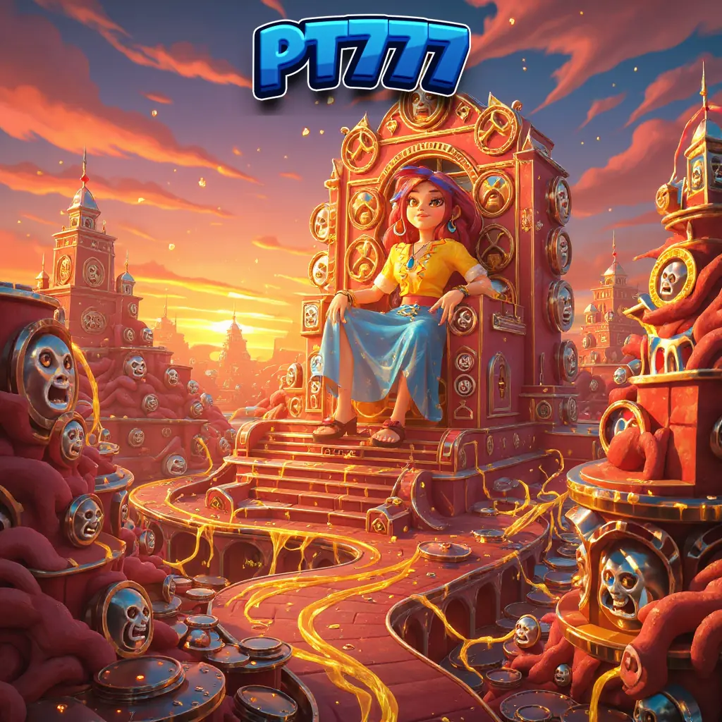 Pt 777