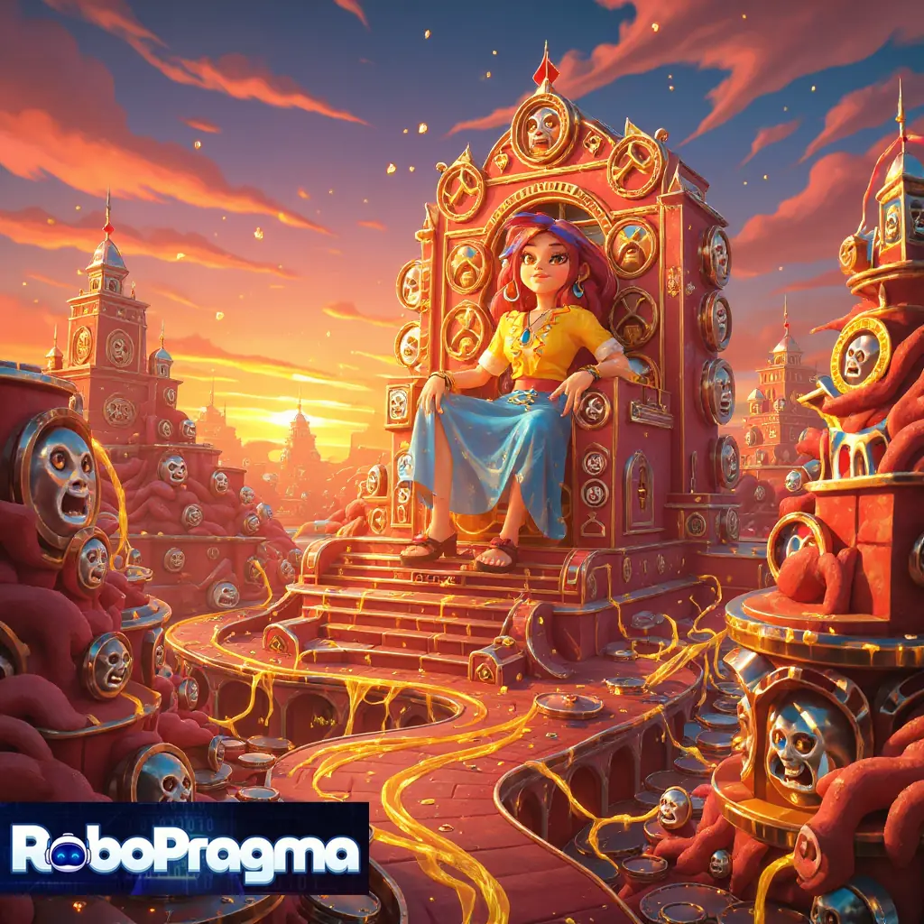 Robopragma