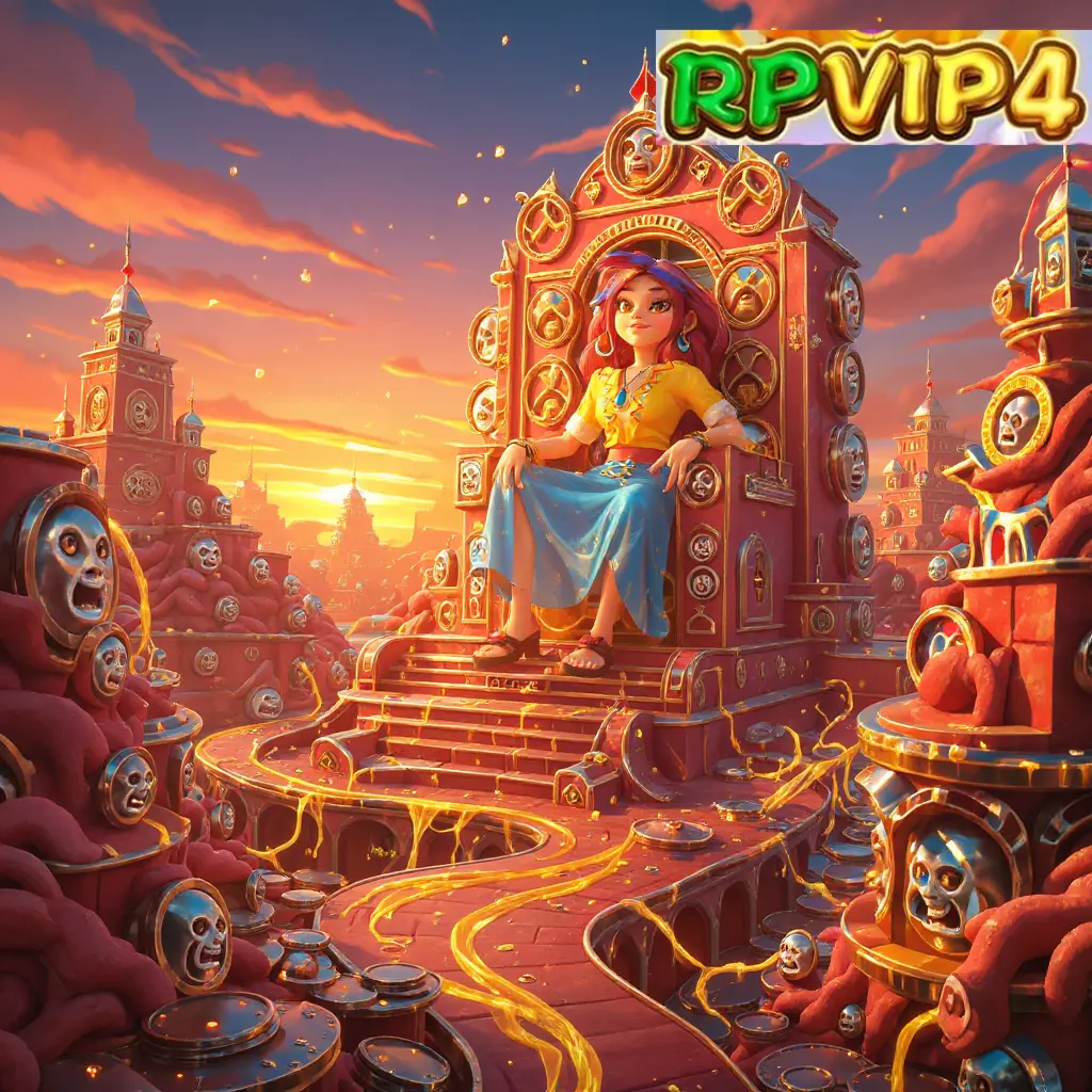 Rp Vip 4
