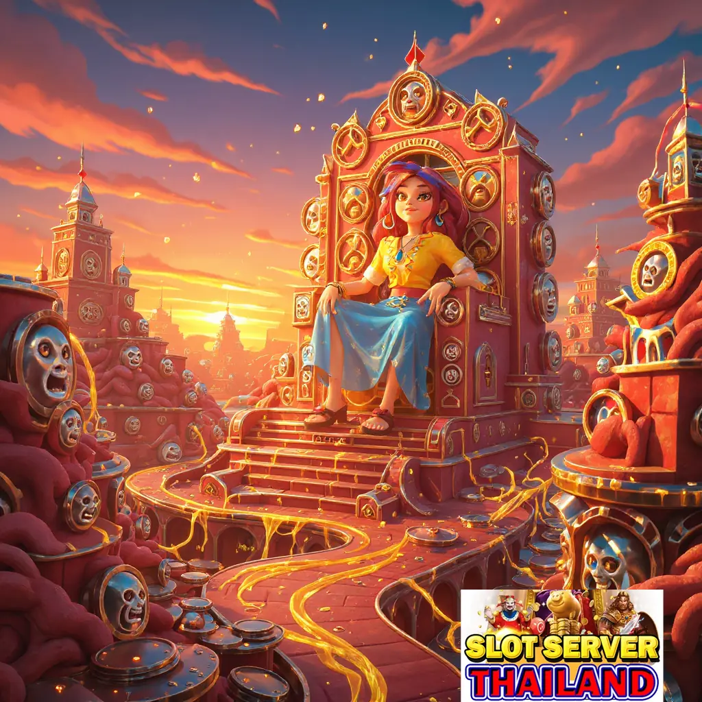 Link Server Thailand