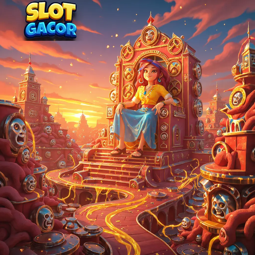 Slot