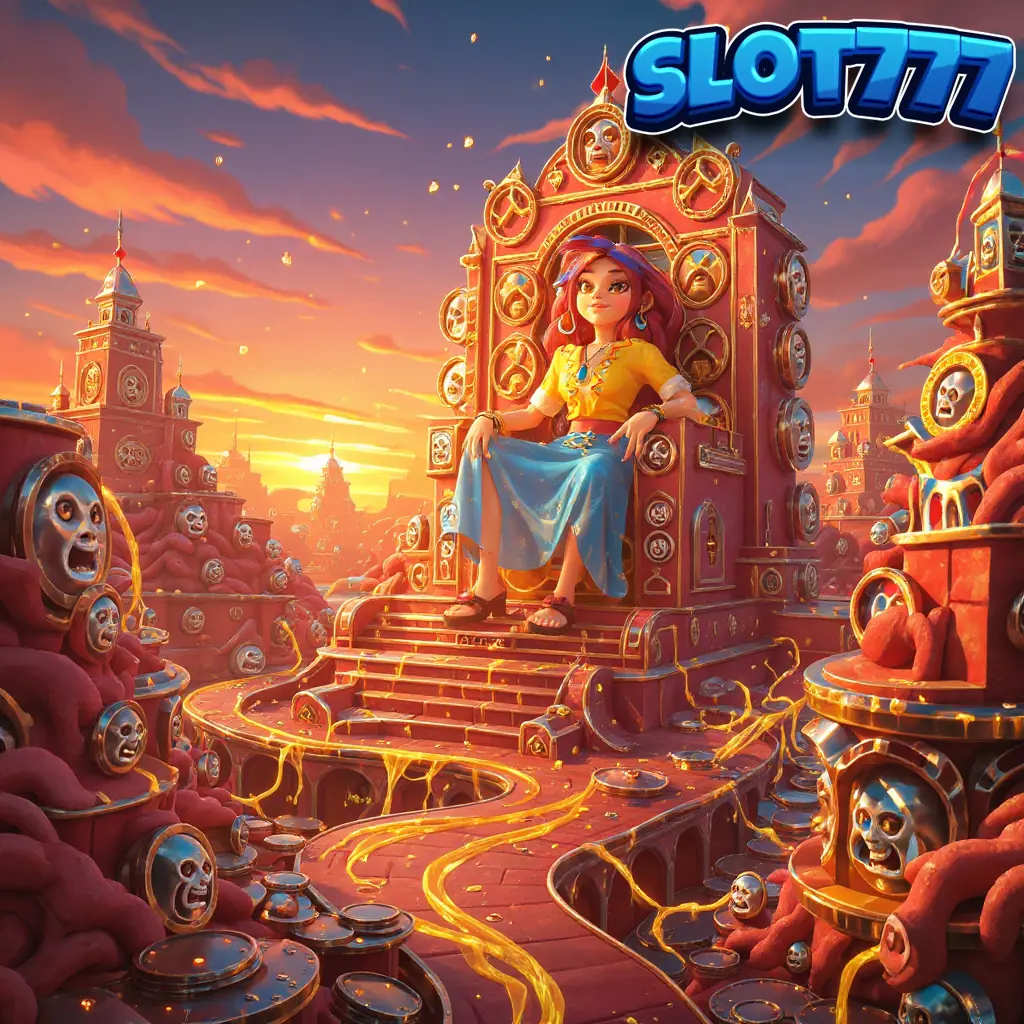 Slot 777