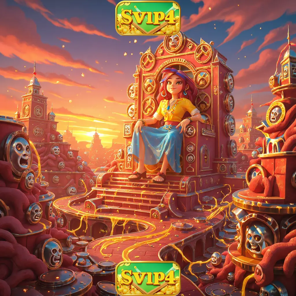 Svip 4