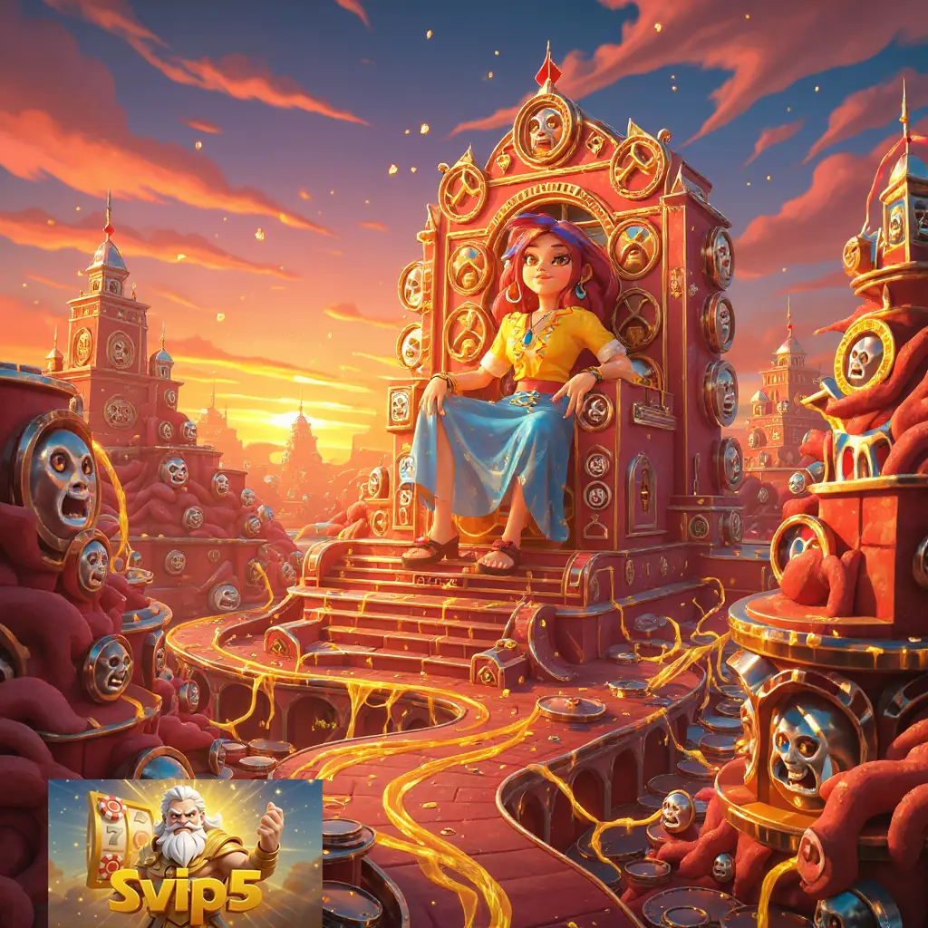 Svip 5
