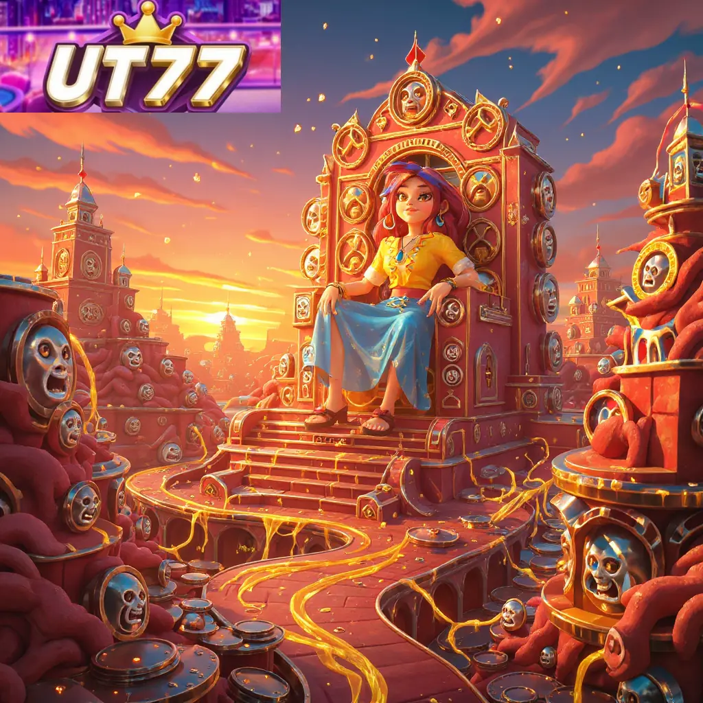 Ut 77
