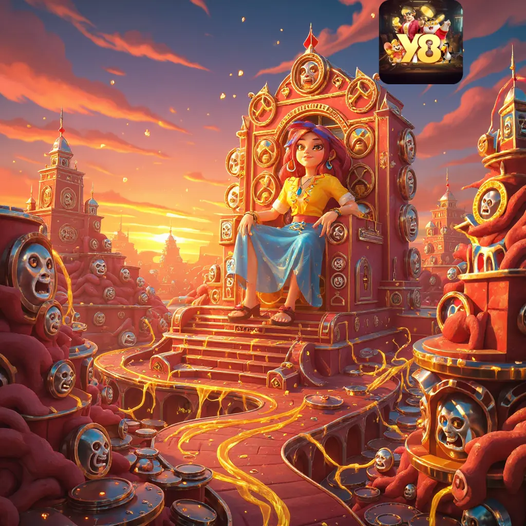 Y8games Apk Slot